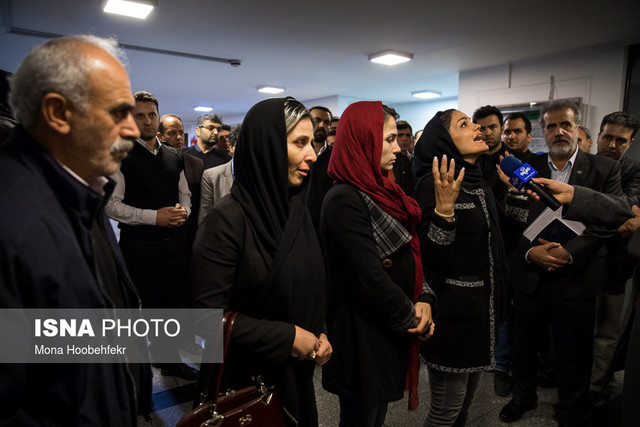 سوختن در آب، غرق شدن در آتش! سوختن در آب، غرق شدن در آتش!