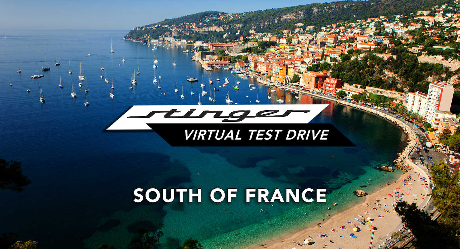 استینگر کیا با محرک قابلیت چهارچرخ و تجربه رانندگی مجازی در نمایشگاه دیترویت استینگر کیا با محرک قابلیت چهارچرخ و تجربه رانندگی مجازی در نمایشگاه دیترویت