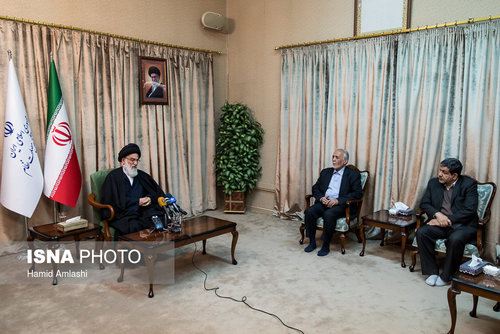 هاشمی شاهرودی: مجبور شدم به آلمان بروم/ در آلمان پزشکان یک عفونت کشف کردند که در ایران کشف نشده بود