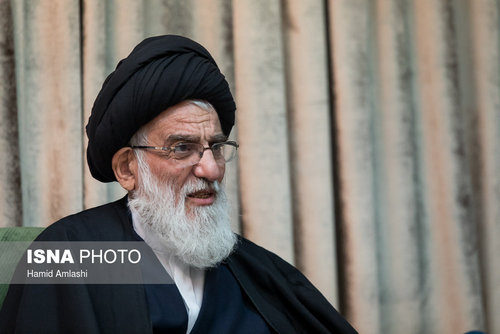 هاشمی شاهرودی: مجبور شدم به آلمان بروم/ در آلمان پزشکان یک عفونت کشف کردند که در ایران کشف نشده بود