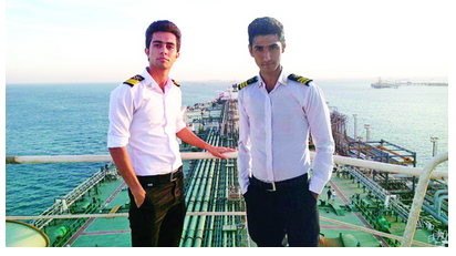 اولین و آخرین ماموریت پسرخالهها در سانچی اولین و آخرین ماموریت پسرخالهها در سانچی