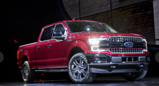 چهارشنبه/ 4 بهمن//محبوب‌ترین خودروهای جهان در سال 2017/  خودروها هنوز حکومت می‌کنند اما SUV ها در حال قدرتمند گرفتن هستند