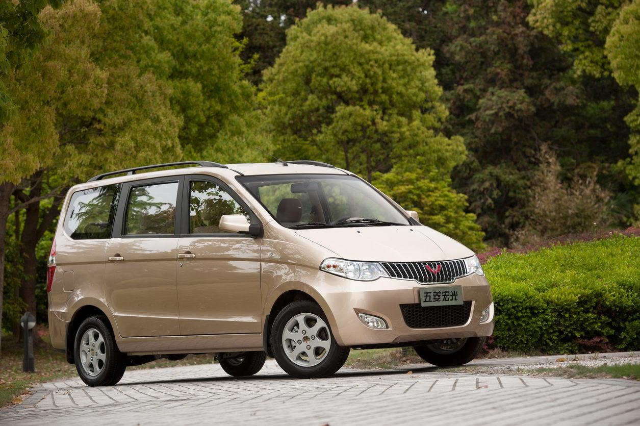 چهارشنبه/ 4 بهمن//محبوب‌ترین خودروهای جهان در سال 2017/  خودروها هنوز حکومت می‌کنند اما SUV ها در حال قدرتمند گرفتن هستند