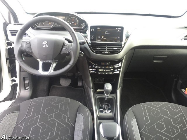 تست و بررسی پژو 2008 در ایران/ شیر پژو چه حرف هایی برای گفتن دارد؟ (+عکس) تست و بررسی پژو 2008 در ایران/ شیر پژو چه حرف هایی برای گفتن دارد؟ (+عکس)