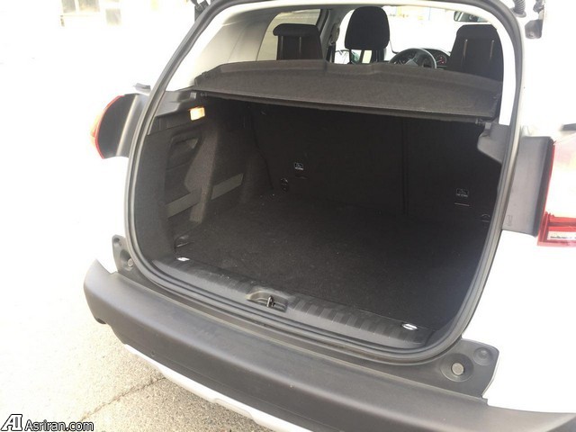 تست و بررسی پژو 2008 در ایران/ شیر پژو چه حرف هایی برای گفتن دارد؟ (+عکس) تست و بررسی پژو 2008 در ایران/ شیر پژو چه حرف هایی برای گفتن دارد؟ (+عکس)