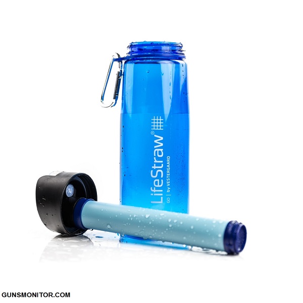 کلید حیات در شرایط دشوار!(+عکس)