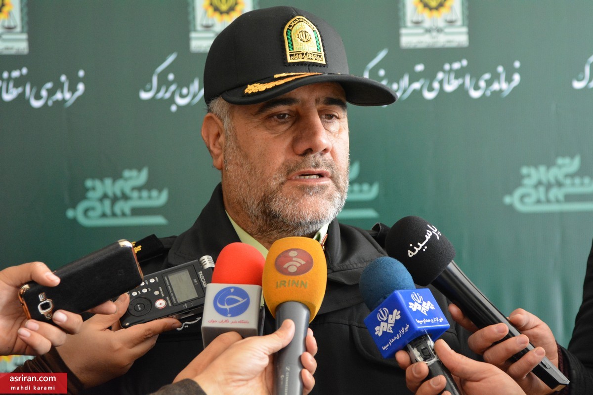 62 هزار پرونده در مراکز مشاوره پلیس تهران به صلح و سازش ختم شد