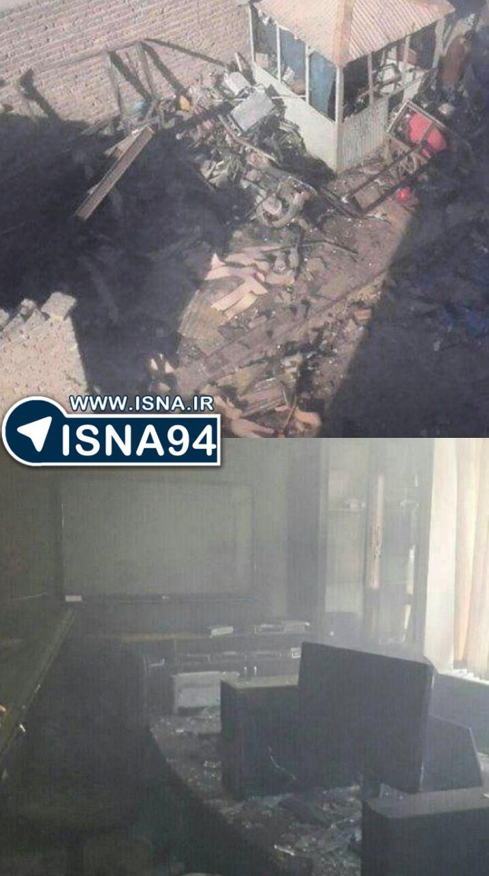 انفجار در کابل با 4 کشته و 6 زخمی