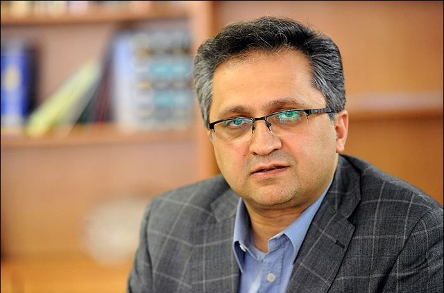 مديركل روابط عمومي وزارت نفت: در شبكه هاي اجتماعي عضويت ندارم