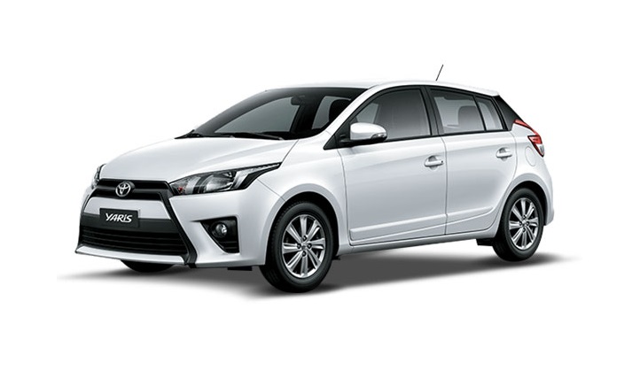 چهارشنبه/ 4 بهمن//محبوب‌ترین خودروهای جهان در سال 2017/  خودروها هنوز حکومت می‌کنند اما SUV ها در حال قدرتمند گرفتن هستند