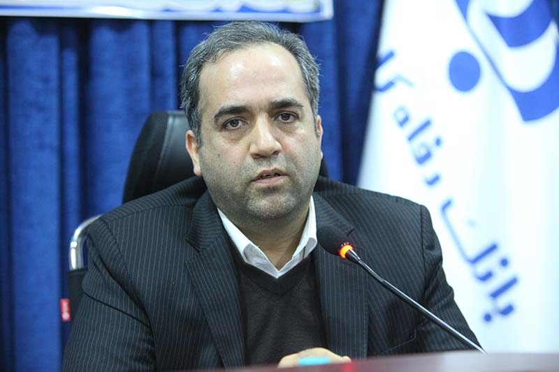 توجه بانک رفاه به بنگاه های بزرگ و کوچک اقتصادی