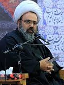 مهدی دانشمند به دلیل اعتراض به مداحان ممنوع المنبر شد مهدی دانشمند به دلیل اعتراض به مداحان ممنوع المنبر شد