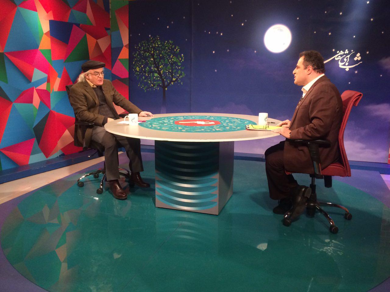 جیرانی: سينماى ايران شرايط خوبى ندارد جیرانی: سينماى ايران شرايط خوبى ندارد