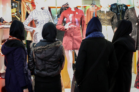 کودکانی که پاساژها را بیشتر از طبیعت، دیده اند کودکانی که پاساژها را بیشتر از طبیعت، دیده اند