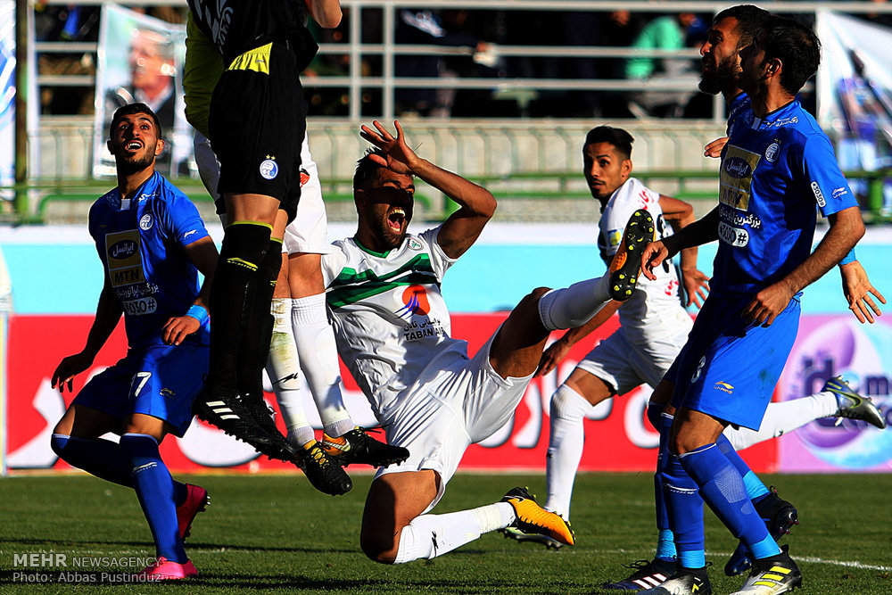 یک نقطه مشترک در پپ گواردیولا و امیر قلعه نوئی