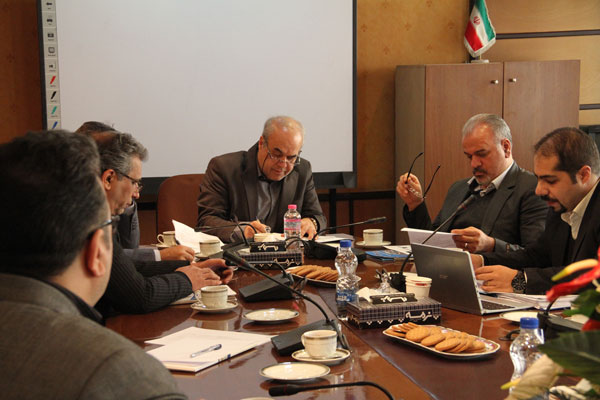 طرح خرید ریلی مطبوعات در سال97 توسعه می‌یابد