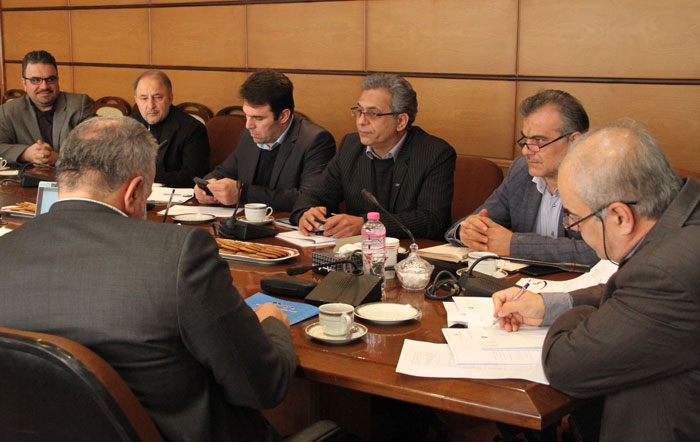 طرح خرید ریلی مطبوعات در سال97 توسعه می‌یابد