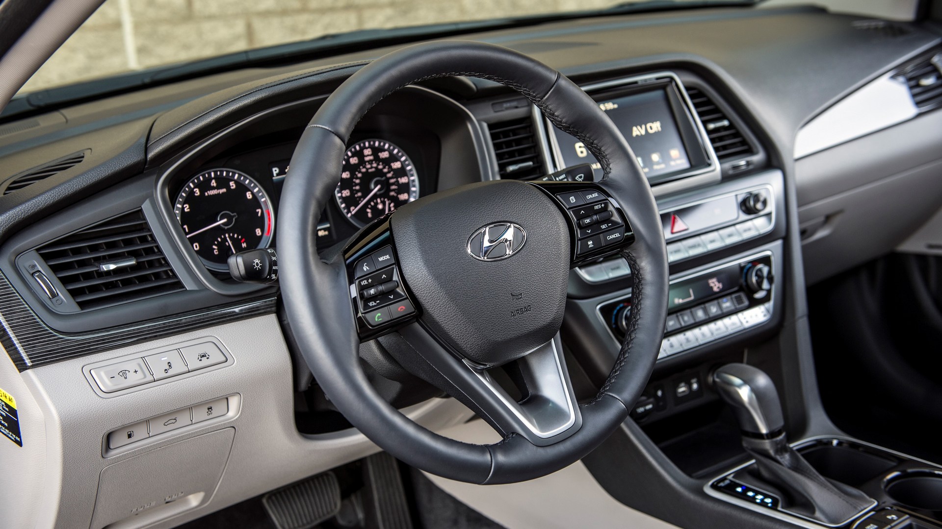 تغییر چهره سوناتا هیبریدی 2018 تغییر چهره سوناتا هیبریدی 2018