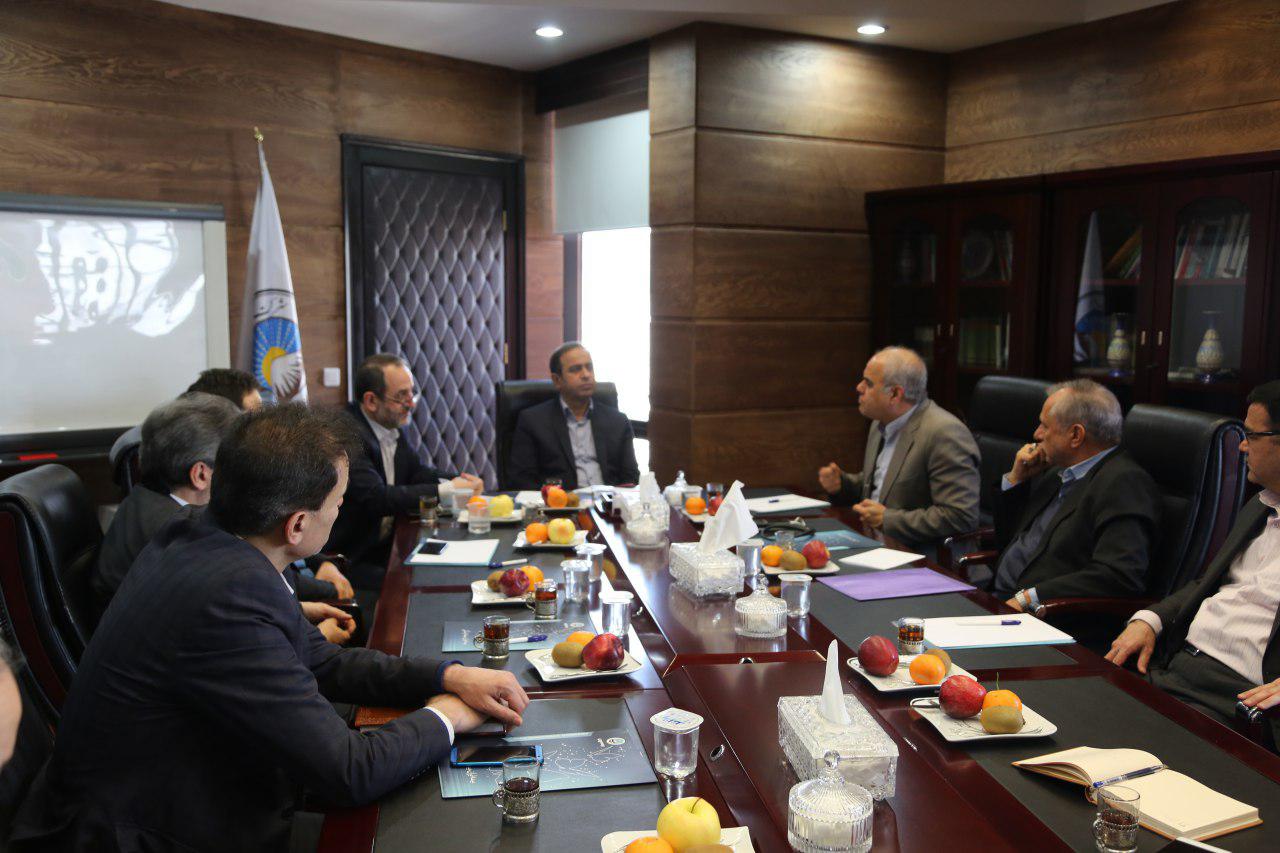 بیمه تکمیلی، عمر و بازنشستگی روزنامه نگاران تسهیل می گردد