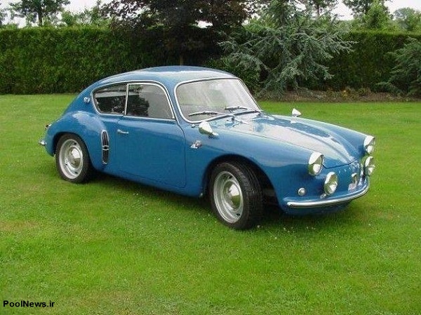 یک ملاقات فرانسوی! (+عکس) یک ملاقات فرانسوی! (+عکس)