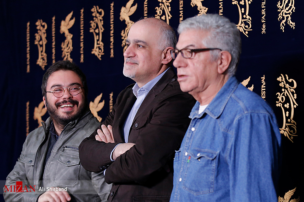 فیلم‌ها و حاشیه‌های روز هشتم جشنواره فجر در سینمای رسانه (+عکس)