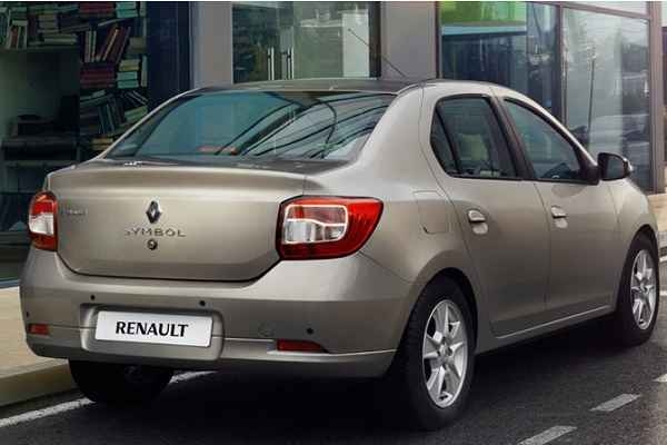 بازگشت سیمبل به لیست فروش محصولات رنو در ایران / اعلام شرایط فروش اقساطی 12 تا 36 ماهه (+عکس)
