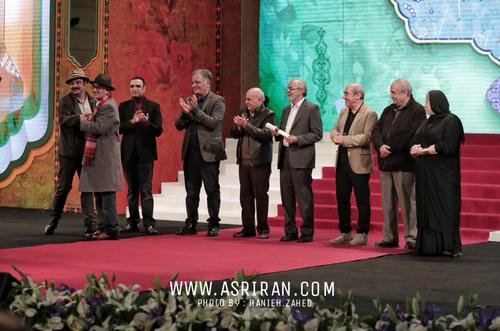 جایزه نبردهها ناراضی، جایزه بردهها هم ناراضی! جایزه نبردهها ناراضی، جایزه بردهها هم ناراضی!