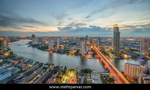 سفر به بانکوک شهر فرشتگان (اطلاع رسانی تبلیغی) سفر به بانکوک شهر فرشتگان (اطلاع رسانی تبلیغی)