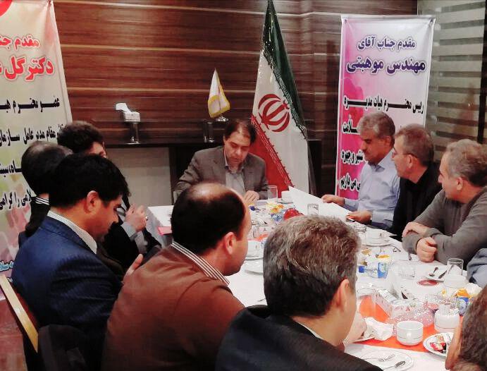 مدیرعامل سازمان بیمه سلامت: هزینه های اضافی و غیر لازم باید کنترل شود مدیرعامل سازمان بیمه سلامت: هزینه های اضافی و غیر لازم باید کنترل شود