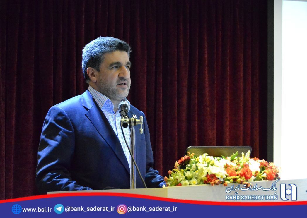 مدیر عامل بانک صادرات:ظرف چند ماه آینده بانکی موفق تر از حال حاضر خواهیم داشت