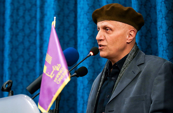 رزاق کریمی: از داوری نشدن مستندها نباید به سادگی گذشت.