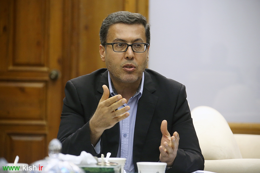 38 هزار واحد مسکونی در کیش در حال ساخت است