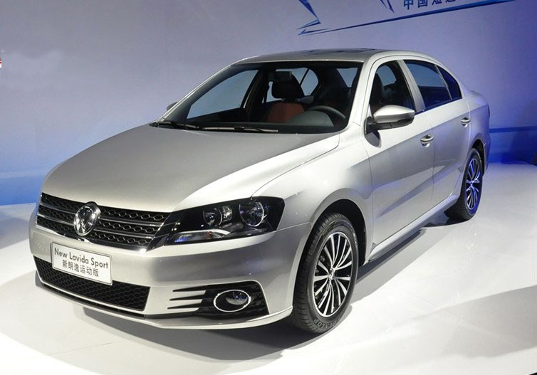 محبوب‌ترین خودروهای جهان در سال 2017 / قدرت گرفتن شاسی بلند ها در بازار های دنیا (+عکس)