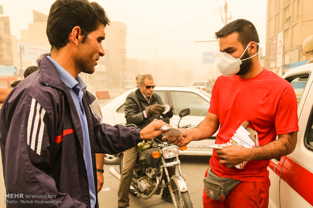 در «اهواز» چه می‌گذرد؟