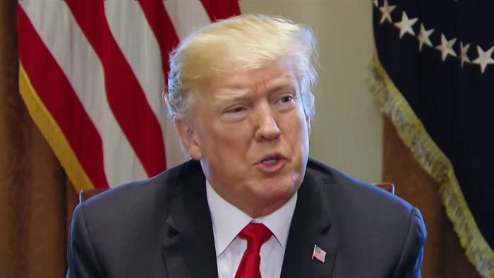 جنگ تجاری ترامپ با جهان؛ واقعی یا مصلحتی!