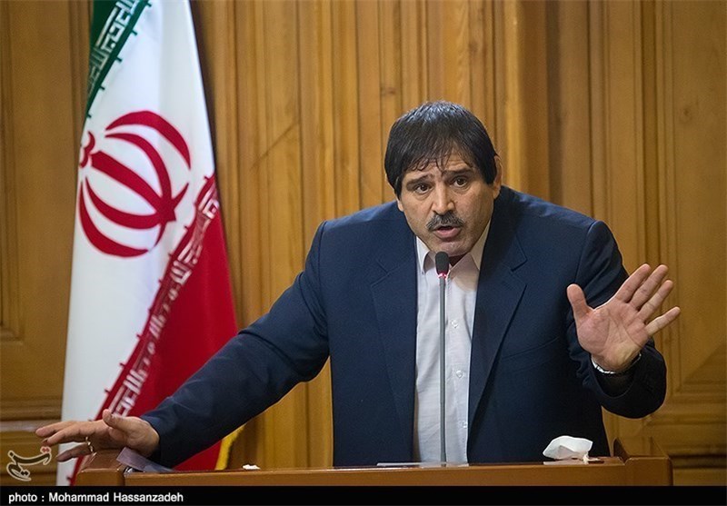 عباس جدیدی: نباید ورزش را سیاسی کنیم/ عقب نشینی در مقابل اسرائیل نشانه ضعف است