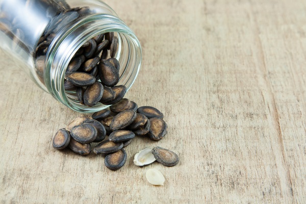 پروتئینی از جنس دانه هندوانه!