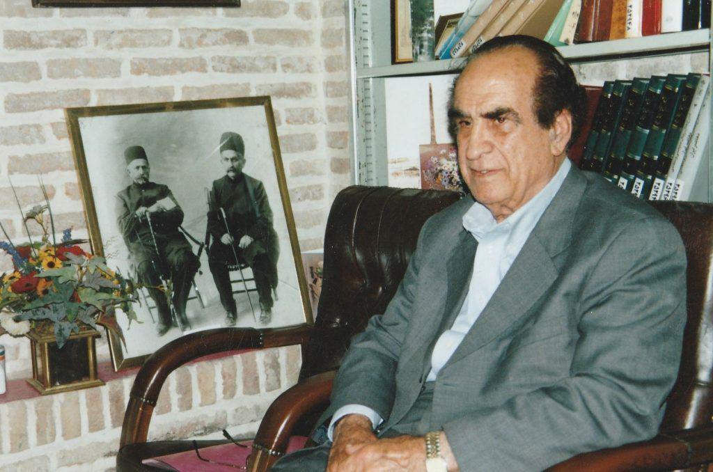 چگونگی تاسیس اولین دانشکده ایران شناسی در ایران/نیمی از هزینه های ساخت دانشکده توسط فردی خیّر پرداخت شده/ چگونگی تاسیس اولین دانشکده ایران شناسی در ایران/نیمی از هزینه های ساخت دانشکده توسط فردی خیّر پرداخت شده/