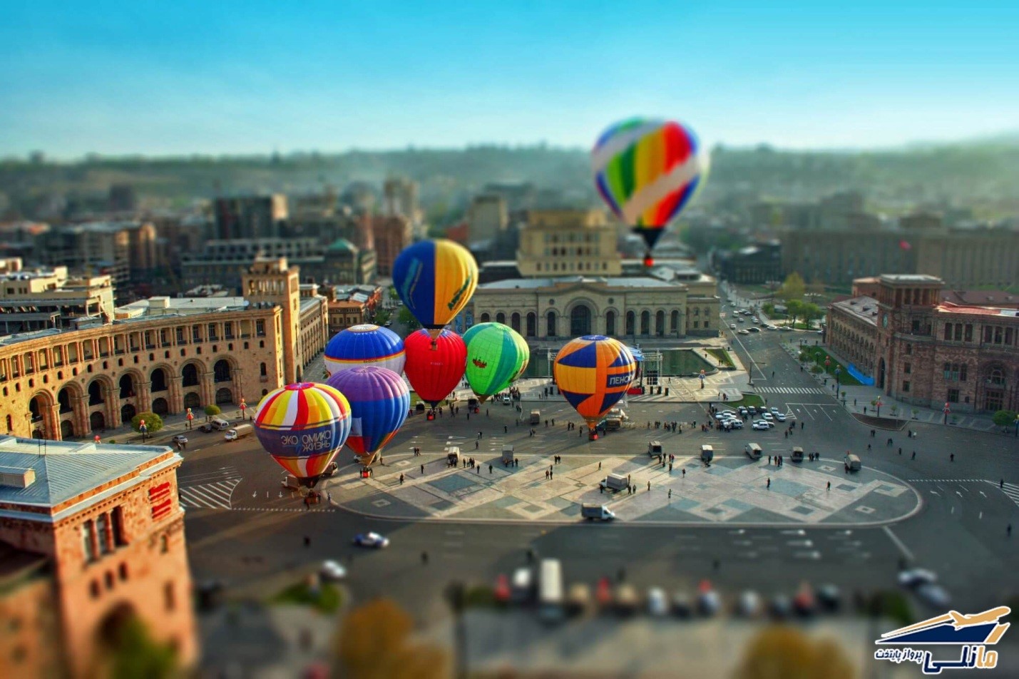 یک فرصت خوب برای سفرهای نوروزی