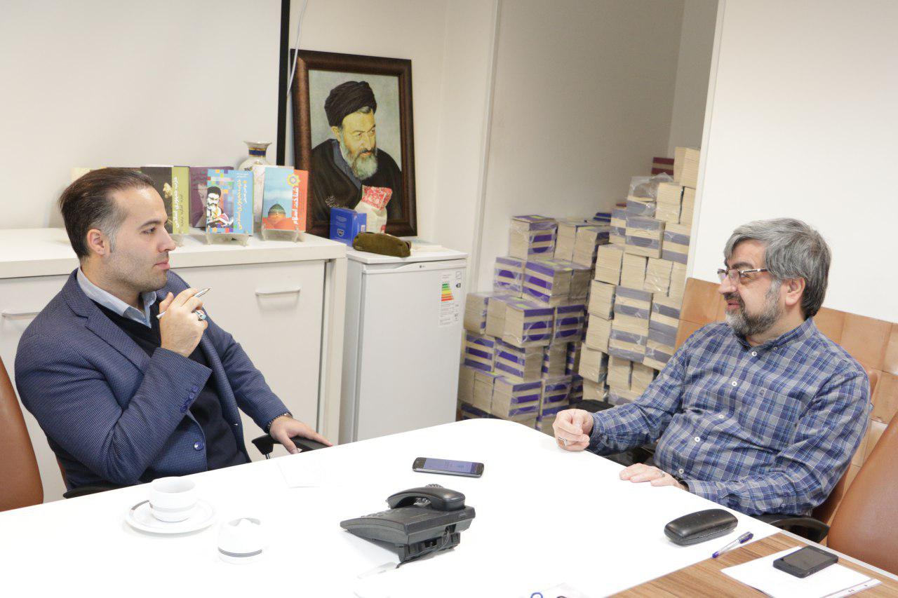 علیرضا بهشتی: شهید بهشتی مخالف حجاب اجباری بود/ حجاب با اجبار جواب نمی دهد/ پیامبر هم این کار را نکرد / طرح حجاب اجباری در انقلاب از ابتدا اشتباه بود علیرضا بهشتی: شهید بهشتی مخالف حجاب اجباری بود/ حجاب با اجبار جواب نمی دهد/ پیامبر هم این کار را نکرد / طرح حجاب اجباری در انقلاب از ابتدا اشتباه بود