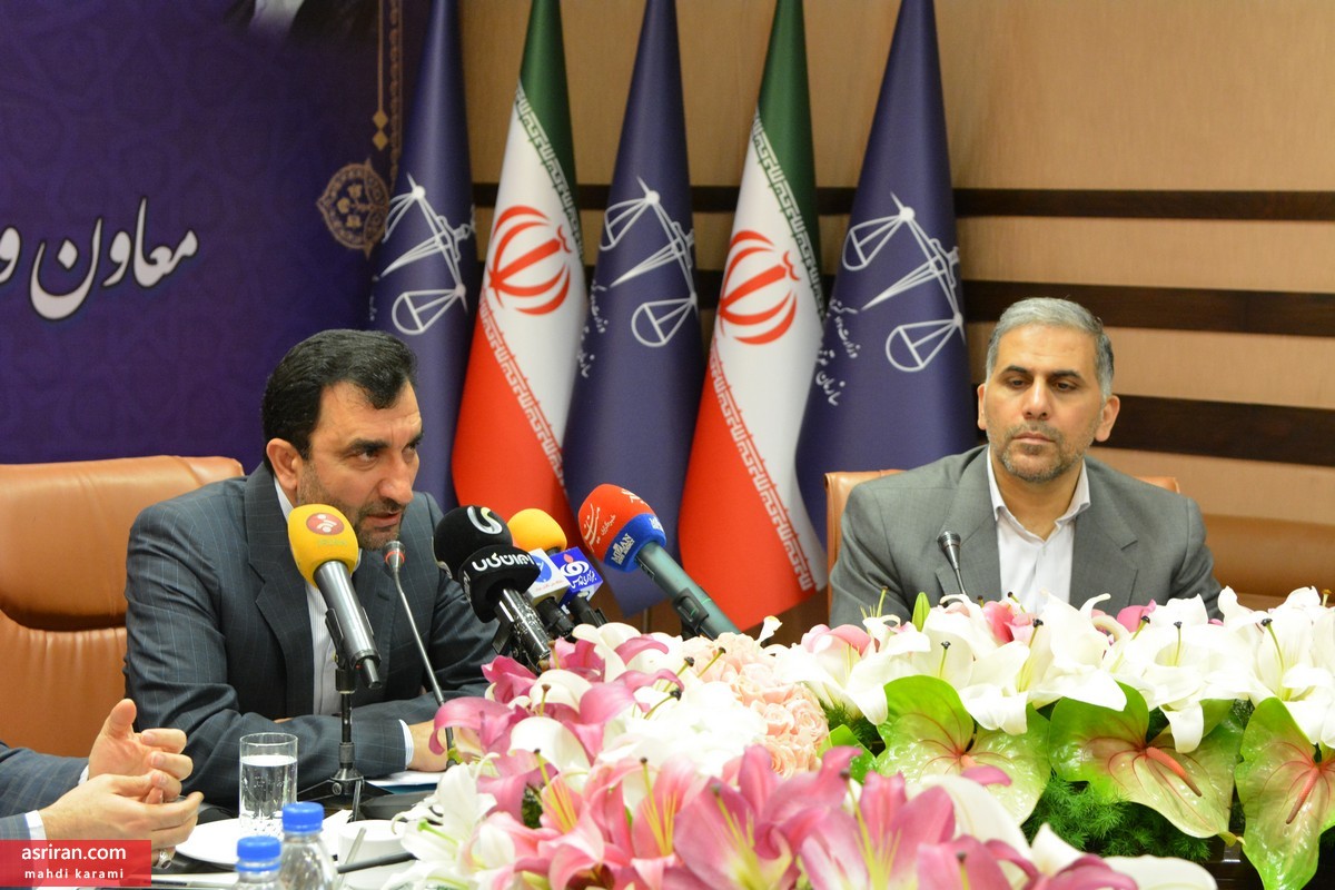 سازمان تعزیرات: اگر تخفیفات فروشگاه‌های زنجیره‌ای مشکلاتی به وجود آورد، برخورد می‌کنیم