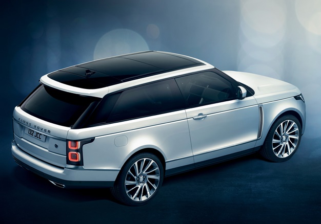 رنجروور جدید کوپه در ژنو/ این خودرو مناسب کسانی است که تمایلی به دیده شدن حین رانندگی ندارند رنجروور جدید کوپه در ژنو/ این خودرو مناسب کسانی است که تمایلی به دیده شدن حین رانندگی ندارند