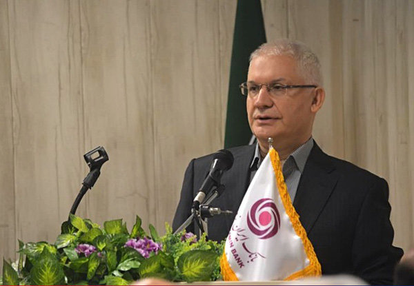 مدیرعامل بانک ایران زمین: همه در برابر محیط زیست مسئولیم