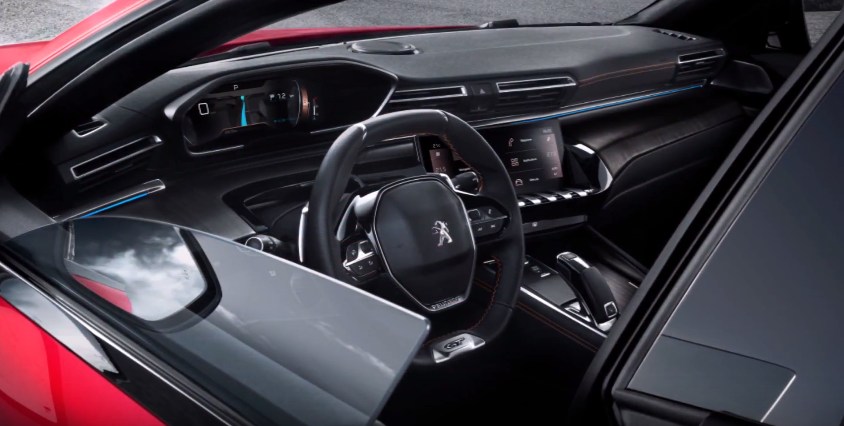 پیش‌نمایش از 508 جدید پژو در آستانه نمایشگاه ژنو