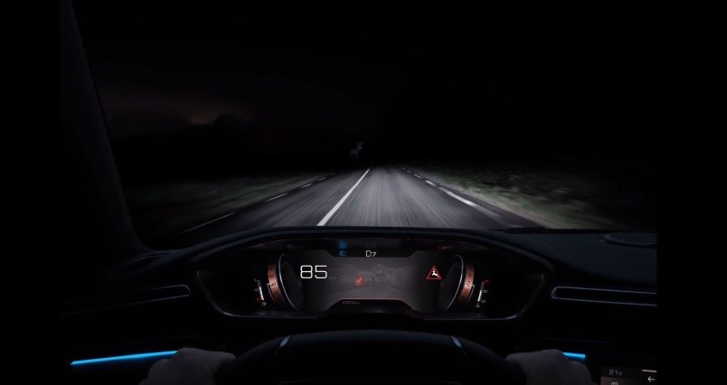 پیش‌نمایش از 508 جدید پژو در آستانه نمایشگاه ژنو