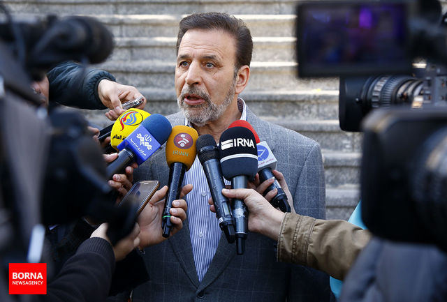 رییس دفتر رییس جمهور: هند بدهی مالی به ایران ندارد/ هند پول نفت ایران را نقد پرداخت می‌کند