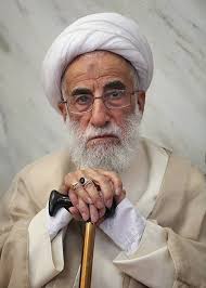 کناره گیری آیت الله جنتی از نمازجمعه تهران