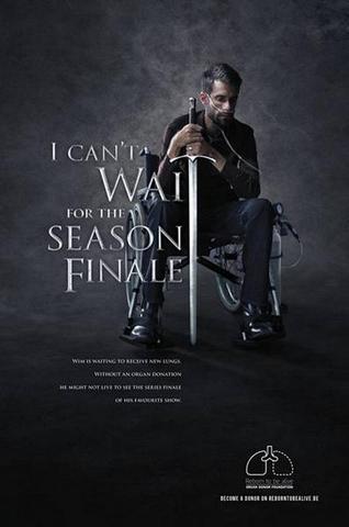 تصاویر جالب از تبلیغات اجتماعی خوب و حرفه‌ای