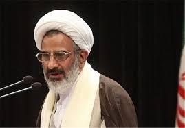 زندگی‌نامه و سوابق نماینده ولی فقیه در سپاه