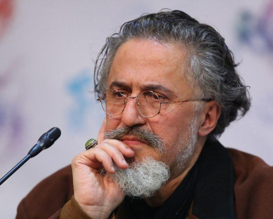 «بانو قدس ایران » سفارشی نبود «بانو قدس ایران » سفارشی نبود